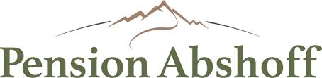 Pension Abshoff &ndash; Sauerland Logo